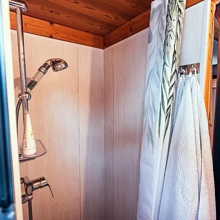 Maisonnette Des Trois Frontieres * Richwiller