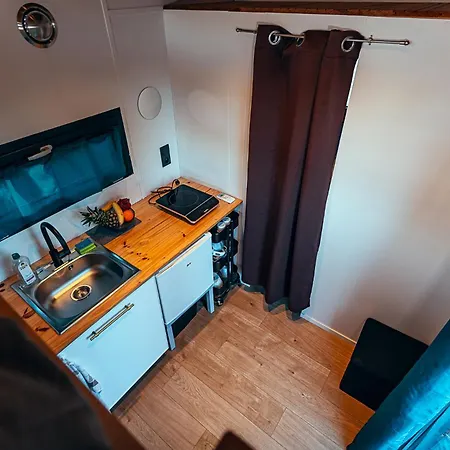 Maisonnette Des Trois Frontieres