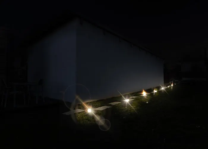 Luksustelt Maisonnette Des Trois Frontieres Richwiller