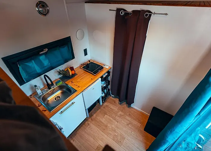 Maisonnette Des Trois Frontieres