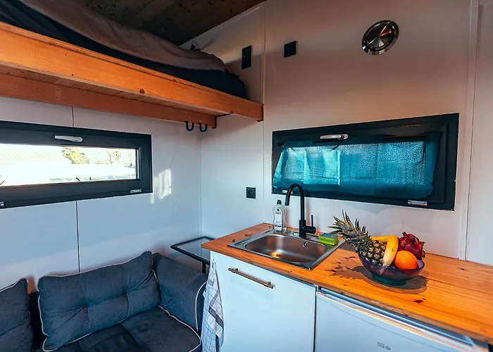 Maisonnette Des Trois Frontieres *