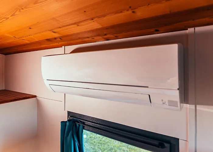 Maisonnette Des Trois Frontieres Luksustelt Richwiller