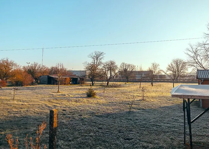 Luksustelt Maisonnette Des Trois Frontieres *