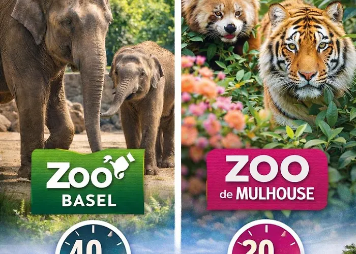 Maisonnette Des Trois Frontieres Luksustelt