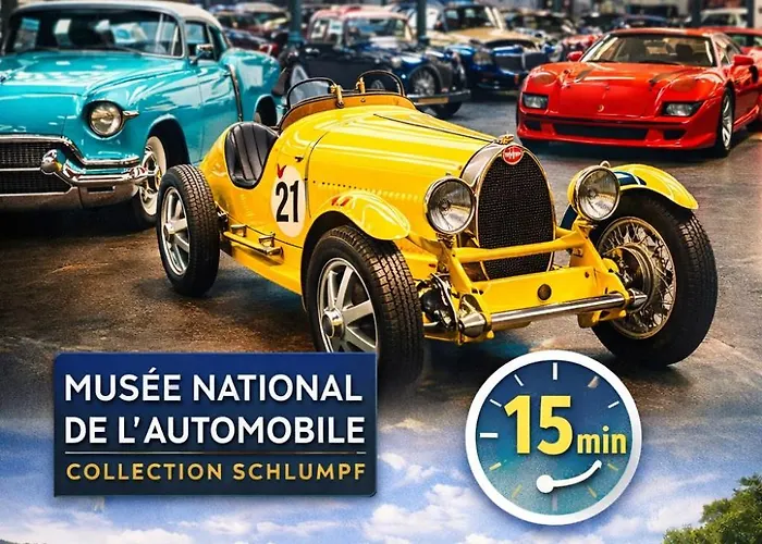 Maisonnette Des Trois Frontieres *