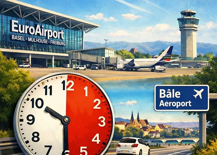 Maisonnette Des Trois Frontieres *